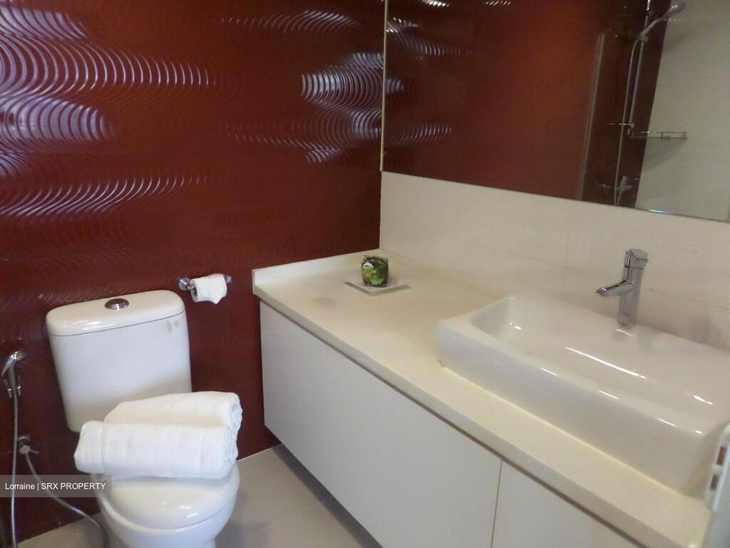 International Plaza (D2), Apartment #588570561